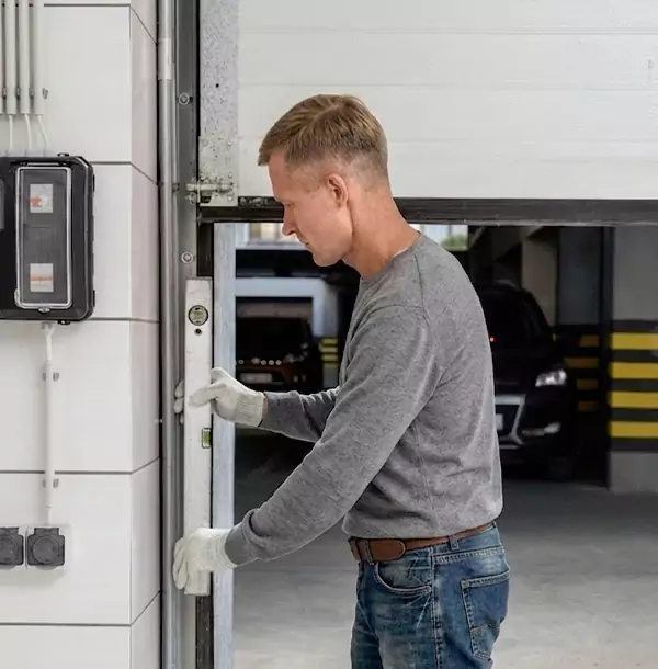 Why Choose Us for Door, Gate and Security Services in Hazel Dell, WA