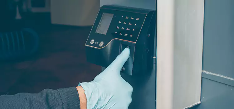 Access Control Installation Hazel Dell
