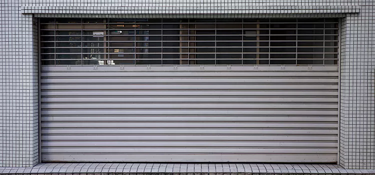 Advanced Solutions for Your Aluminum Garage Doors in Hazel Dell, Washington