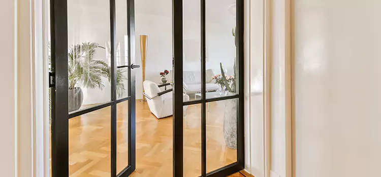 Bifold Door Replacement Hazel Dell