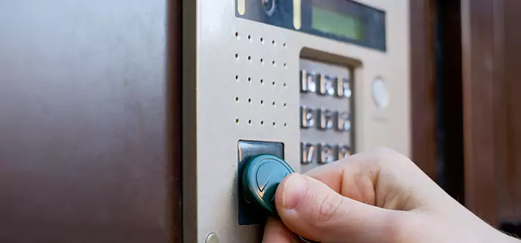 Enhanced Security Features Hazel Dell