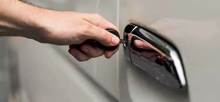 Why Choose Our Auto Locksmith Team in Hazel Dell, WA?