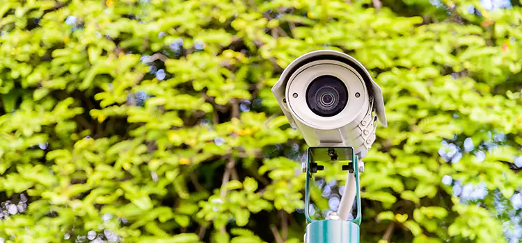 Advanced Surveillance Solutions for Every Need in Hazel Dell