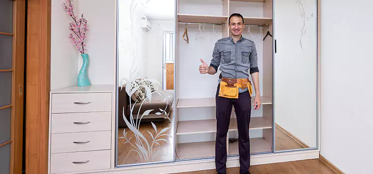 Sliding Closet Door Replacement Hazel Dell