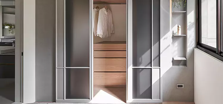 Mirror Sliding Door Replacement Hazel Dell