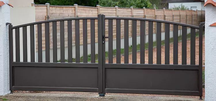Advanced Gate Solutions in Hazel Dell, WA