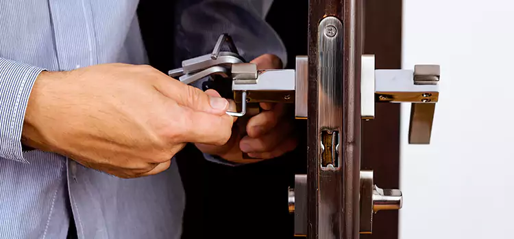 Commercial Door Lock Repair Hazel Dell
