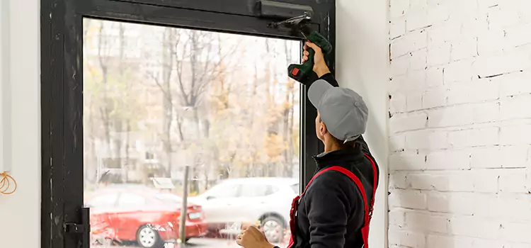 Comprehensive Door Closer Services in Hazel Dell, WA
