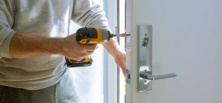 Door Knob Lock Repair Hazel Dell