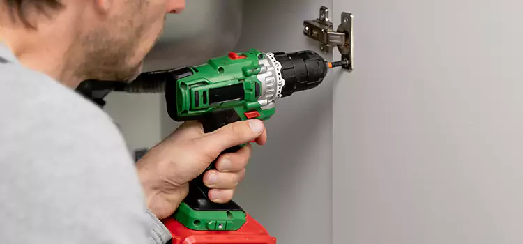Commercial Door Hinge Repair Hazel Dell