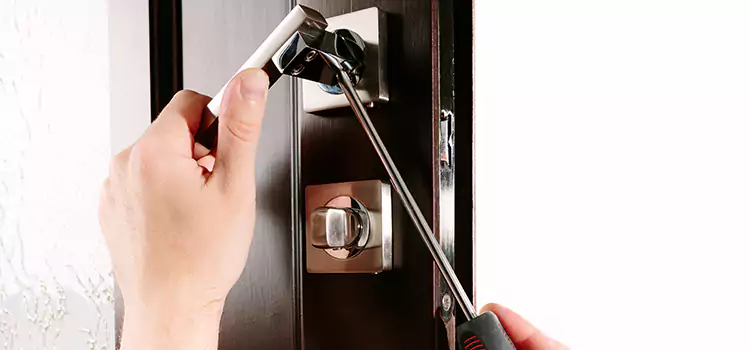 Door Lock Replacement Service Hazel Dell