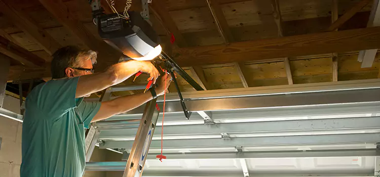 Garage Door Opener Sales and Installation Hazel Dell