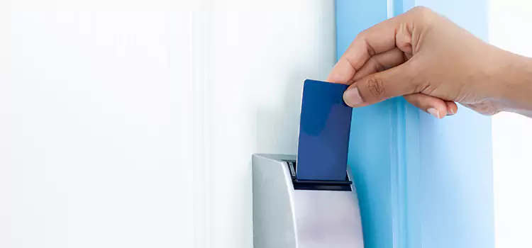 Access Control System Integration Hazel Dell