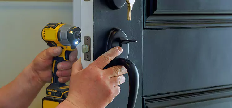 Locksmith Emergency Service Hazel Dell