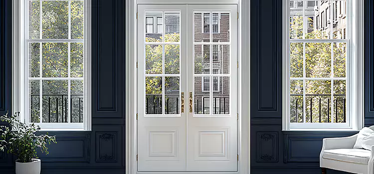 French Door Lock Repair Hazel Dell