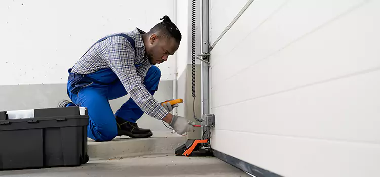 Expert Solutions for Every Garage Lock Need in Hazel Dell, WA