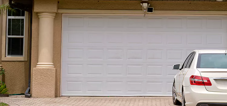 Comprehensive Garage Door Maintenance Services in Hazel Dell, WA