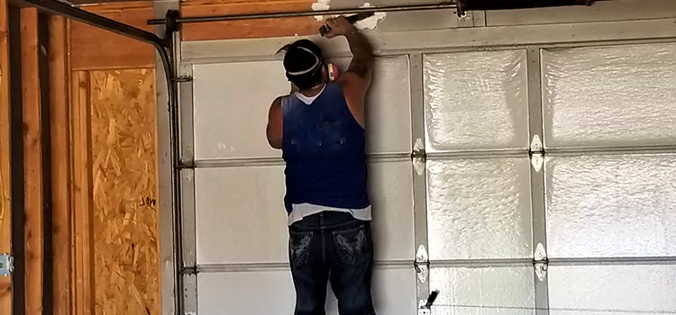 Specialized Garage Door Panel Solutions in Hazel Dell, WA