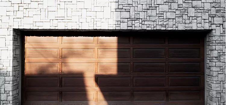 Garage Door Installation Hazel Dell