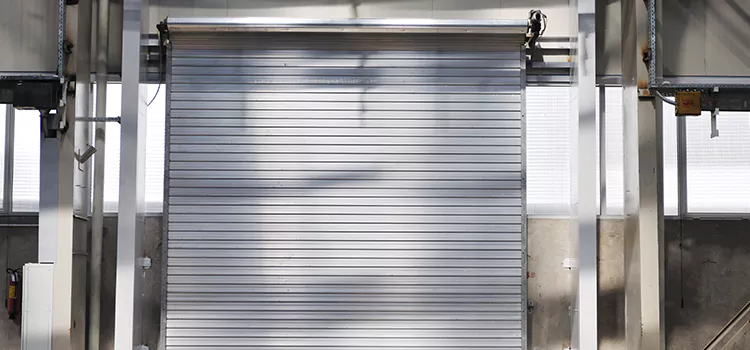 Roller Door Maintenance Hazel Dell