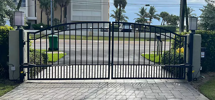 Gate Opener Replacement Near Me in Hazel Dell, WA