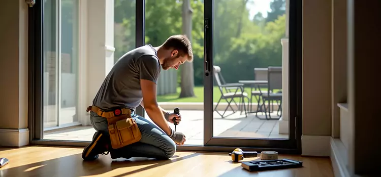 Comprehensive Solutions for Every Glass Door Need in Hazel Dell, WA
