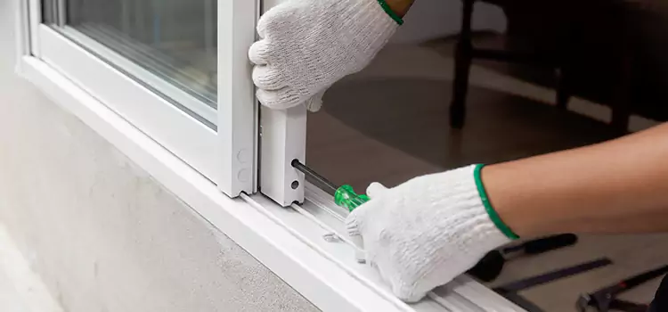 Sliding Glass Door Lock Repair Hazel Dell