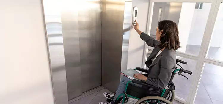 Benefits of Modern Handicap Door Systems in Hazel Dell, WA