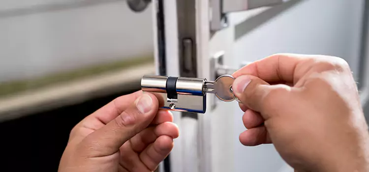 Emergency Locksmith for House Hazel Dell