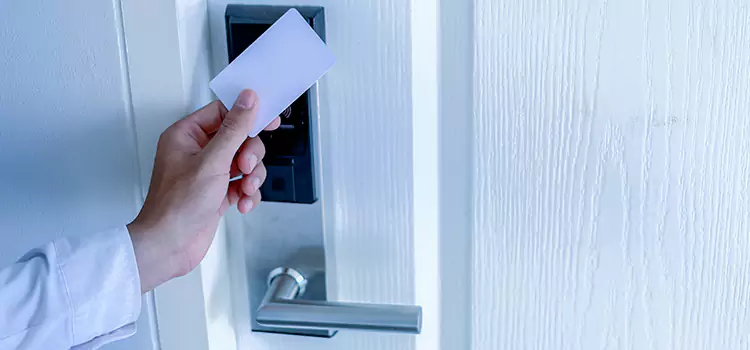 Why Choose Us for Your Keycard Lock Installation in Hazel Dell, WA?