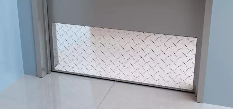 Benefits of Professional Kick Plate Solutions in Hazel Dell, WA
