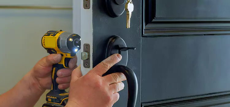 Commercial Door Lock Installation Hazel Dell