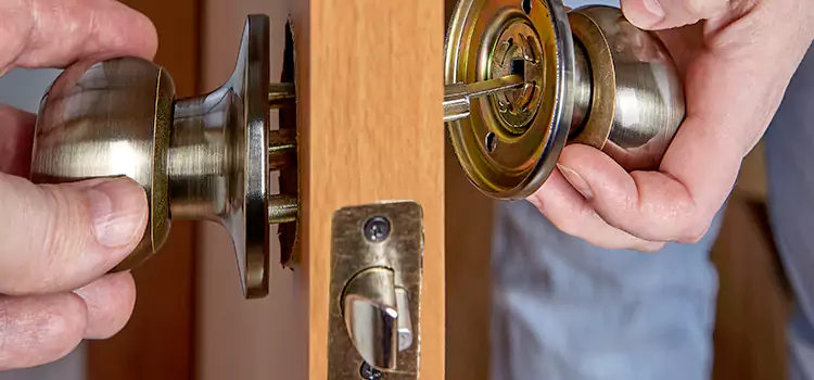 Sliding Door Lock Repair Hazel Dell