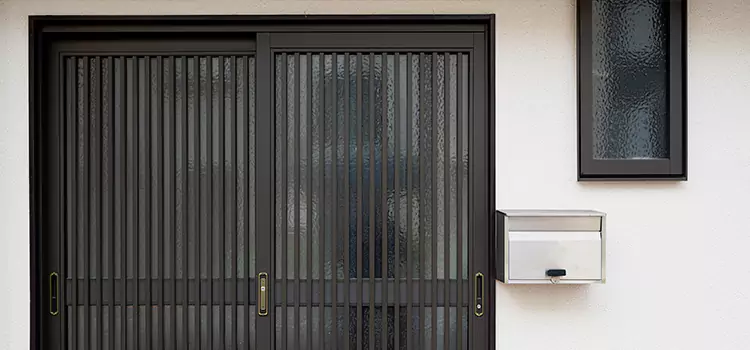 Sliding Screen Door Repair Hazel Dell