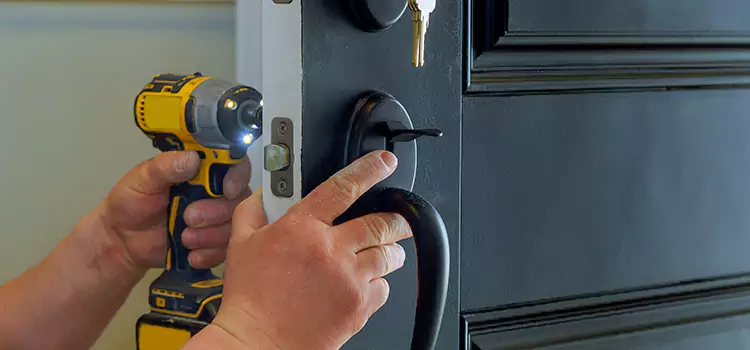 Mobile Automotive Locksmith Hazel Dell
