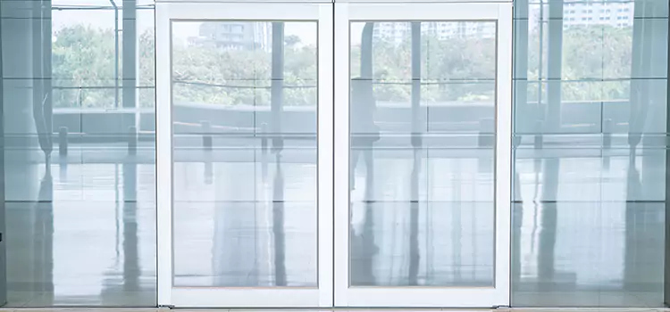 Why Choose Us for Your Motion Sensor Door Needs in Hazel Dell, WA?