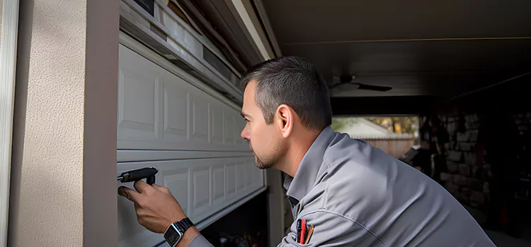 Garage Door Cable Replacement Hazel Dell