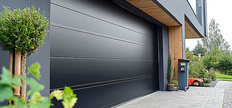 Residential Garage Door Service Hazel Dell