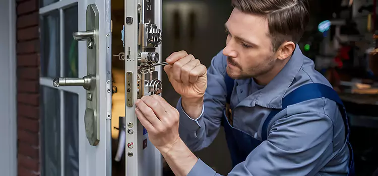 Residential Lock Installation Hazel Dell