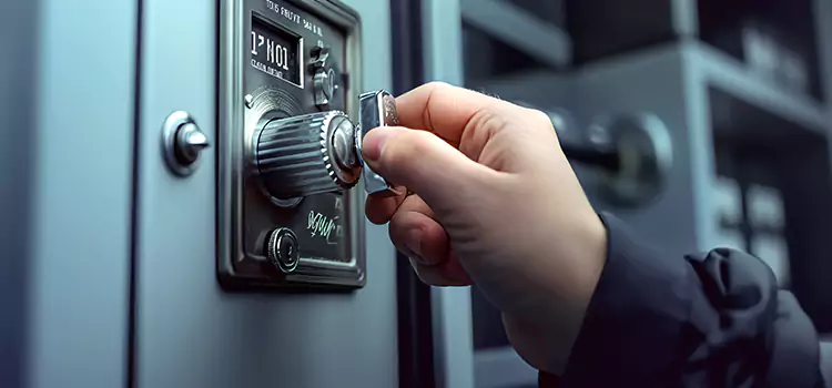 Locksmith Cost to Open Safe Hazel Dell