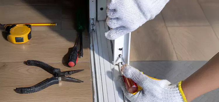 Sliding Door Installation Services in Hazel Dell, WA