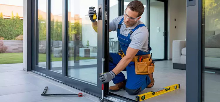 Sliding Screen Door Repair Hazel Dell