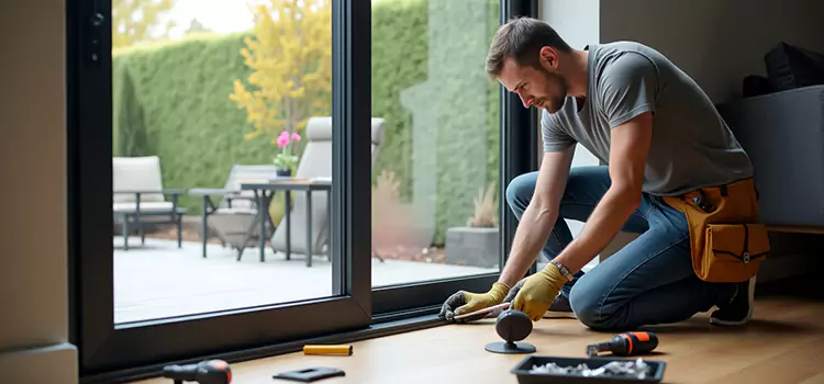 Patio Sliding Glass Door Replacement Hazel Dell