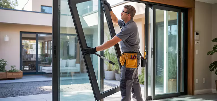 Specialized Sliding Door Roller Services in Hazel Dell, Washington