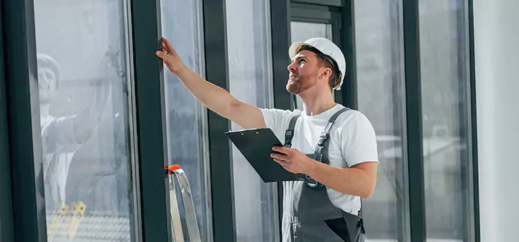 Comprehensive Solutions for Your Sticking Doors in Hazel Dell, WA
