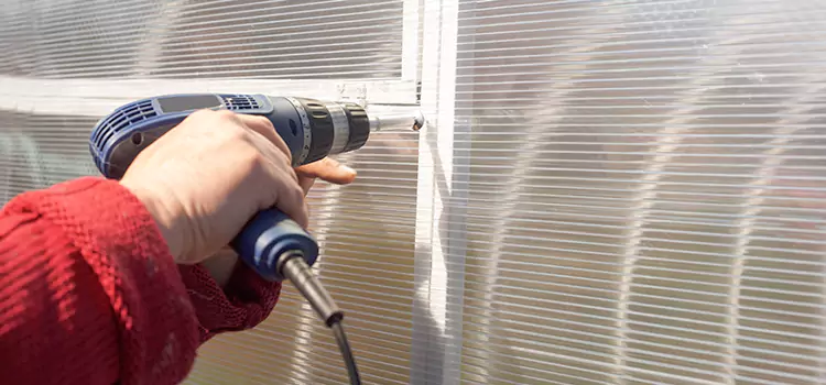 Sliding Screen Door Repair Hazel Dell
