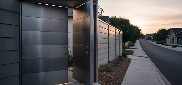 Comprehensive Steel Door Solutions in Hazel Dell, WA