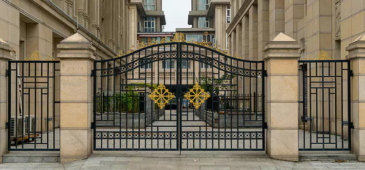 Comprehensive Iron Gate Maintenance Solutions in Hazel Dell, WA