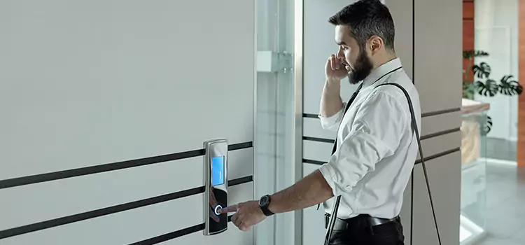 Cloud Based Access Control Hazel Dell