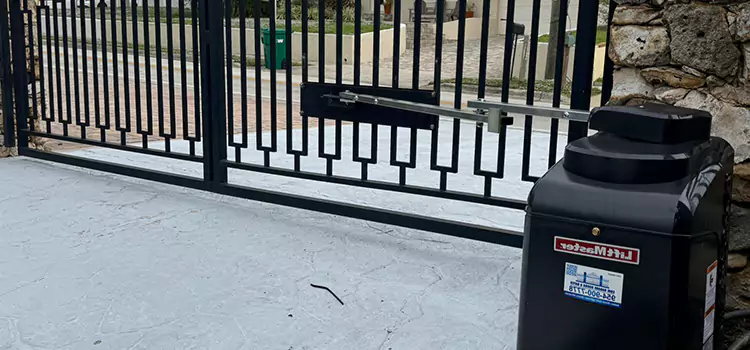 Seamless Installation and Support for Your New Gate in Hazel Dell, WA